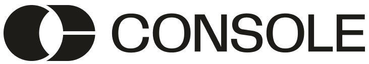 Console logo