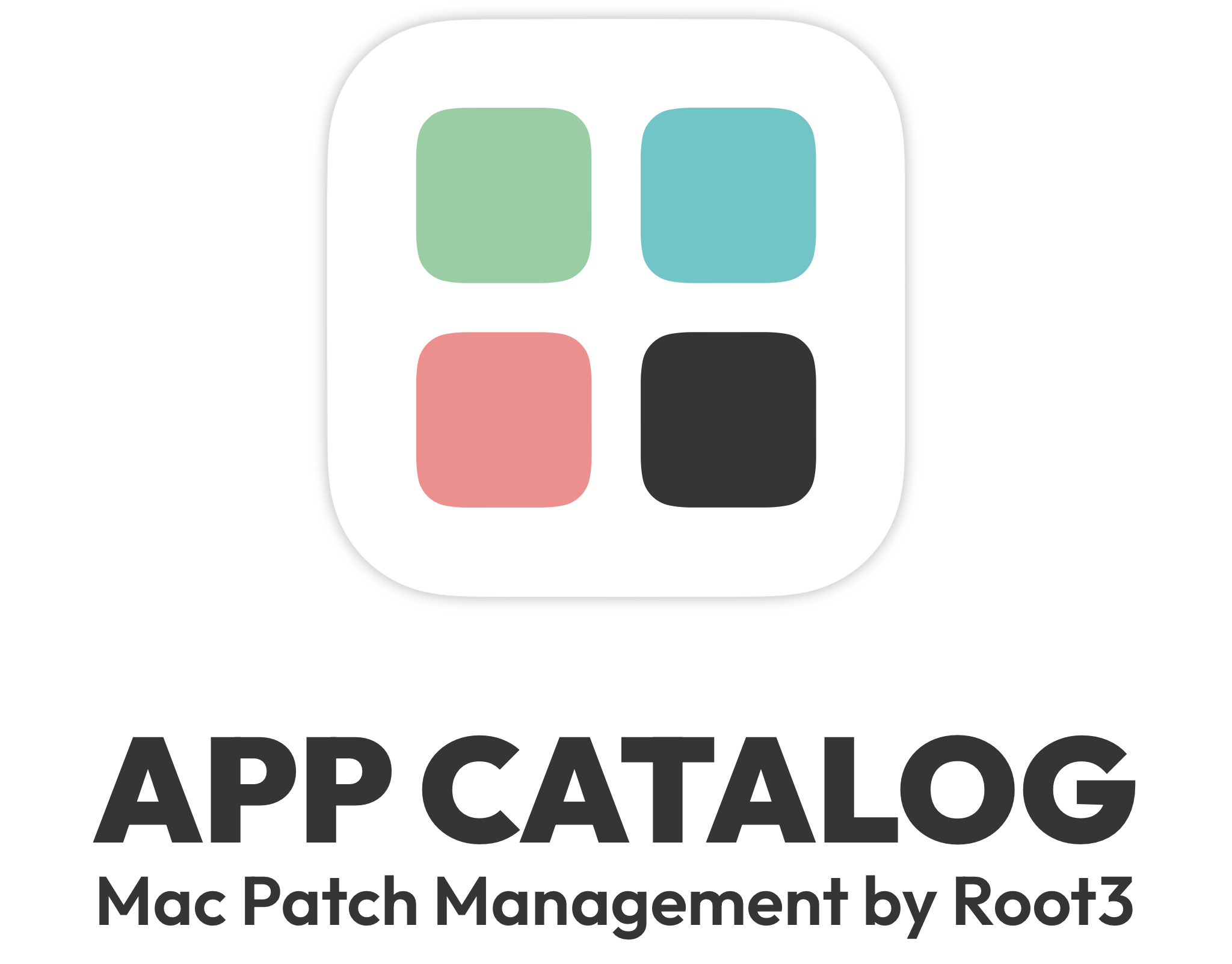 App Catalog by Root3