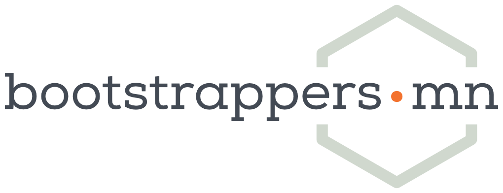bootstrappers.mn