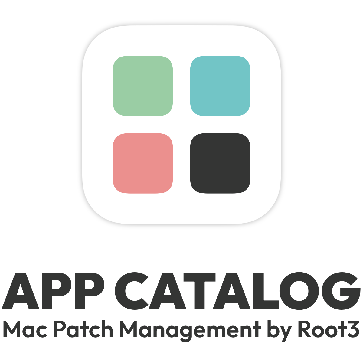 App Catalog by Root3