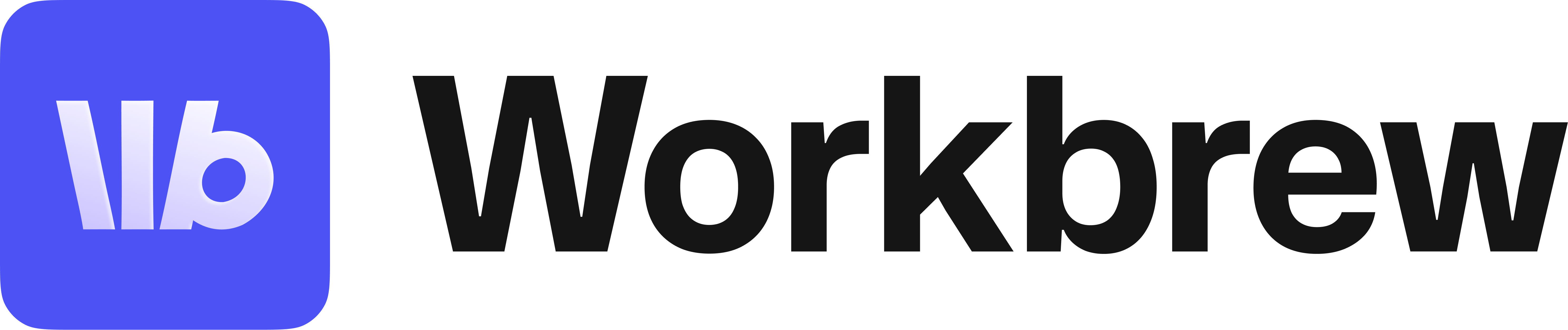 Workbrew